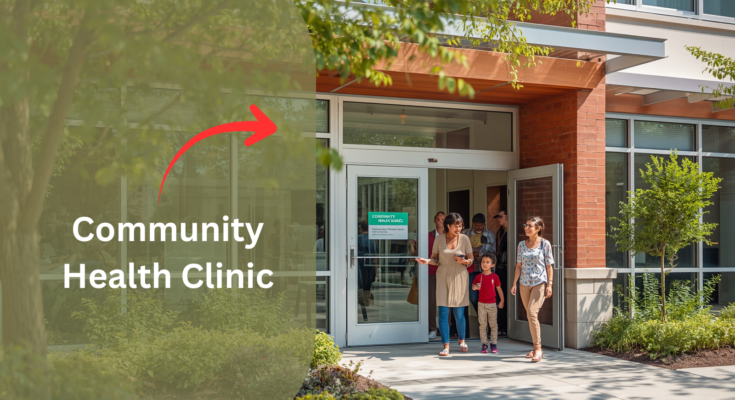 Legacy Community Health