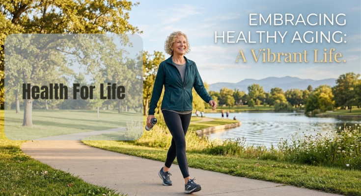 Health For Life