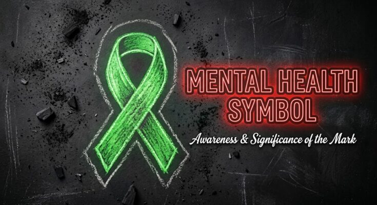 Mental Health Symbol
