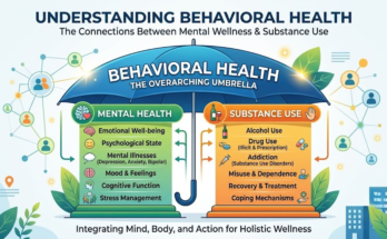 What Is Behavioral Health